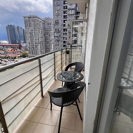 Batumi Center 3 Rooms City Side ภายนอก รูปภาพ
