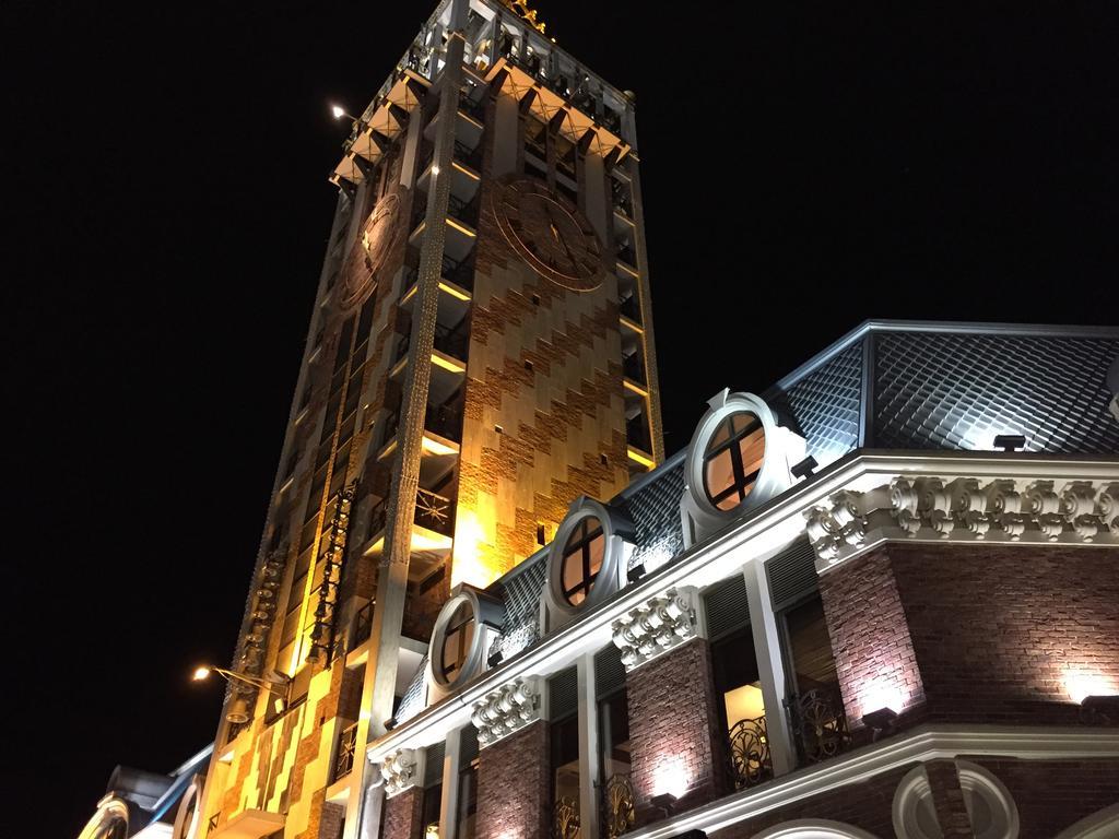 Batumi Center 3 Rooms City Side ห้อง รูปภาพ