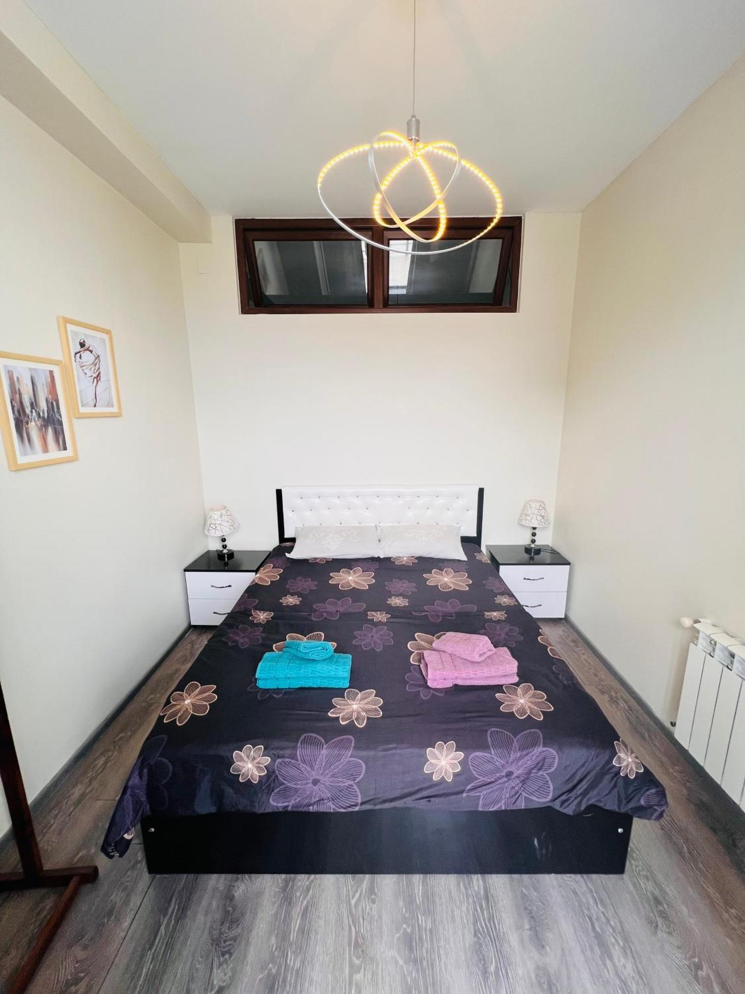 Batumi Center 3 Rooms City Side ภายนอก รูปภาพ
