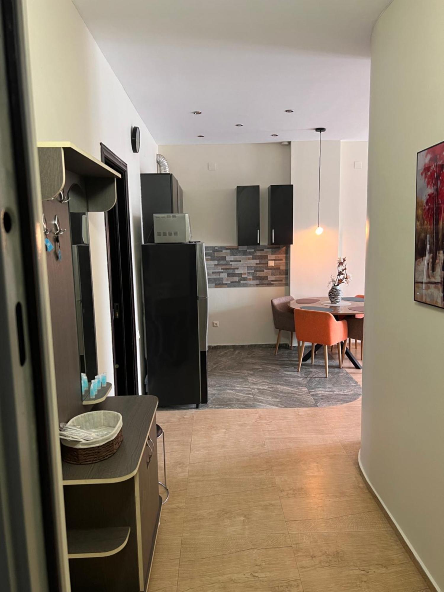 Batumi Center 3 Rooms City Side ภายนอก รูปภาพ