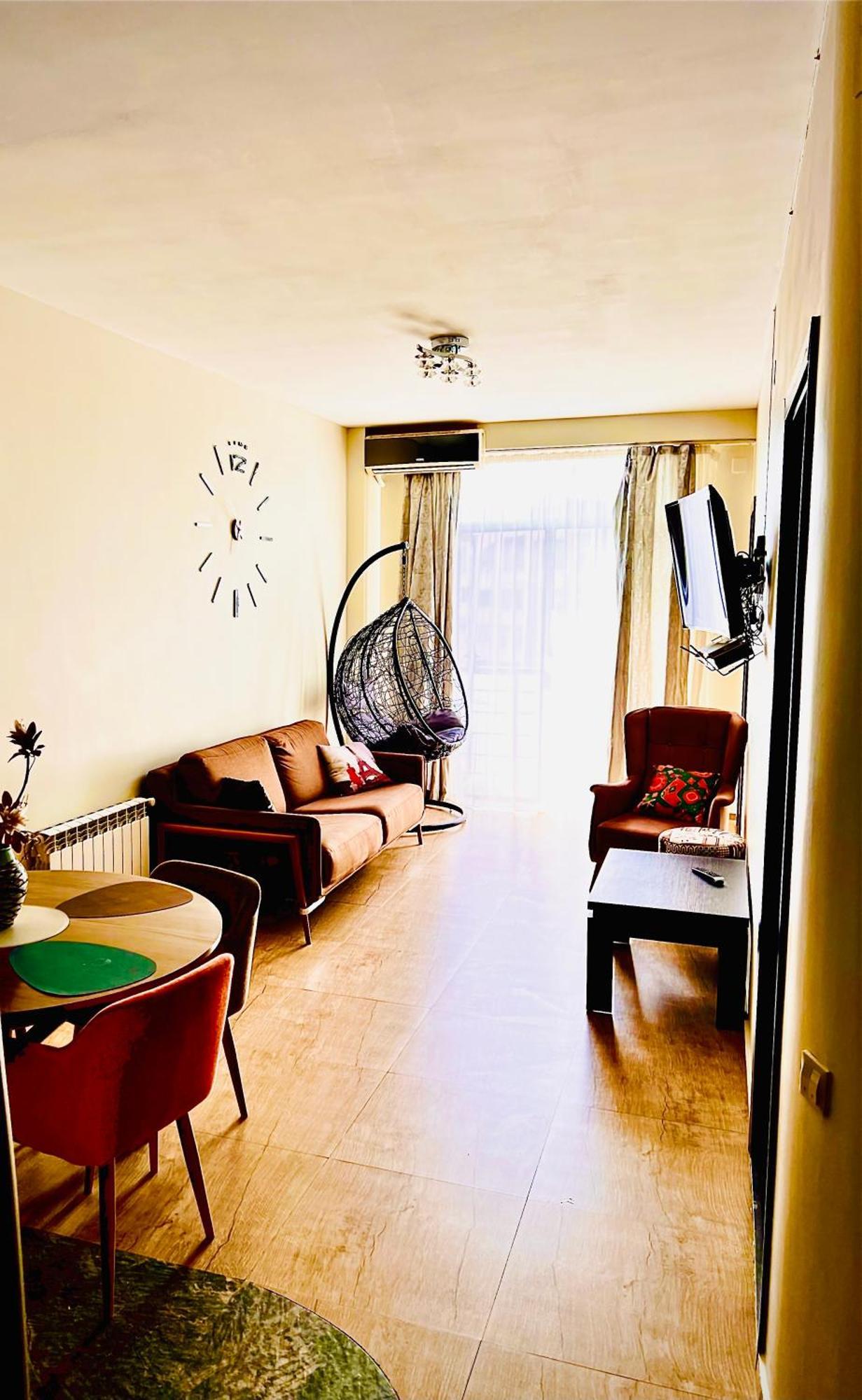 Batumi Center 3 Rooms City Side ภายนอก รูปภาพ
