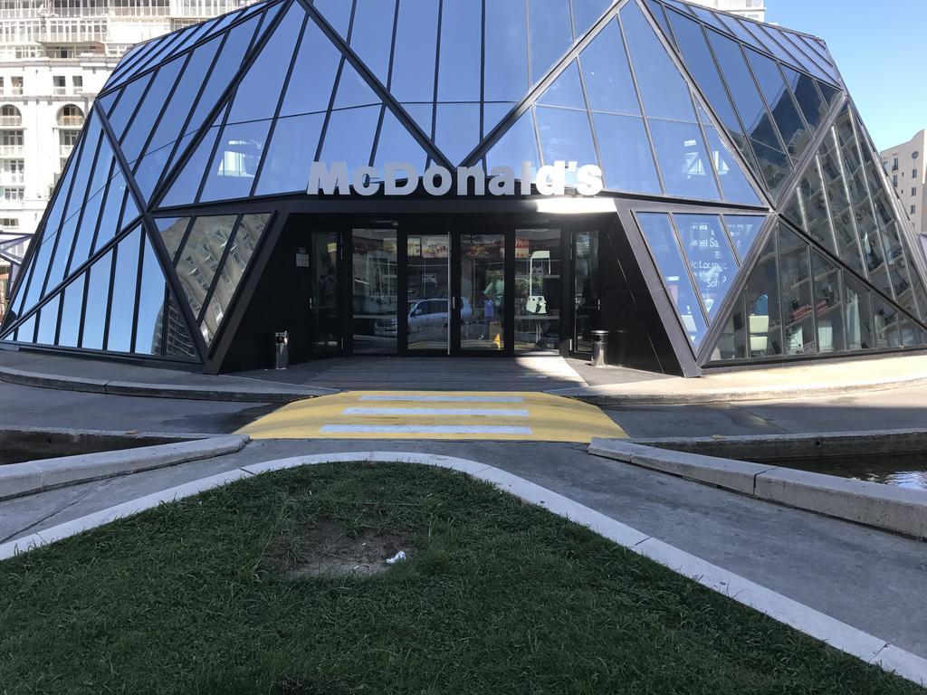 Batumi Center 3 Rooms City Side ภายนอก รูปภาพ