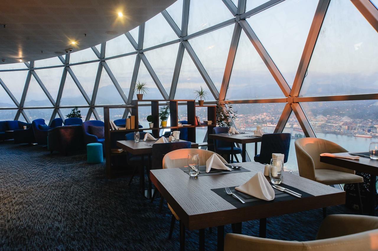 Batumi Center 3 Rooms City Side ภายนอก รูปภาพ